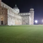 Bed & Breakfast Peace Pisa