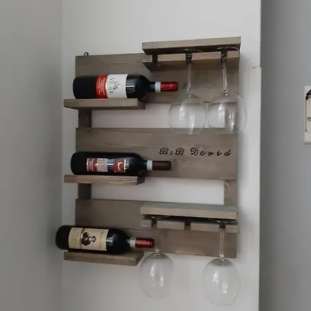 فندق مبيت وإفطار Peace *