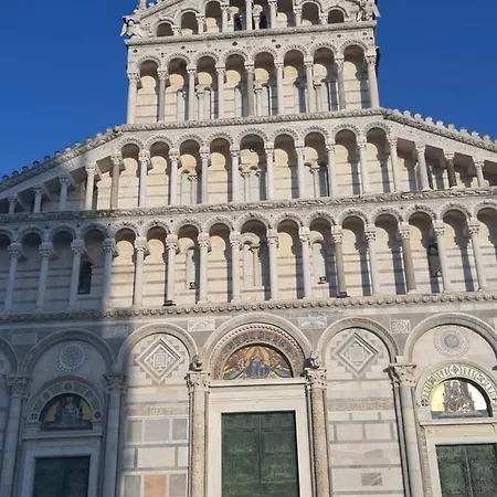 فندق مبيت وإفطار Peace *