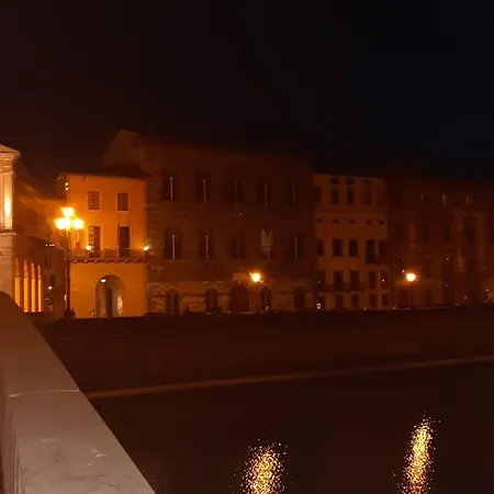 Peace فندق مبيت وإفطار بيزا