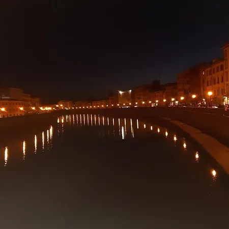 Peace فندق مبيت وإفطار