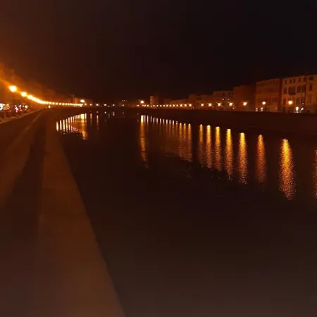 فندق مبيت وإفطار Peace *