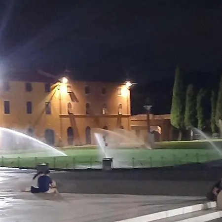 Peace فندق مبيت وإفطار *