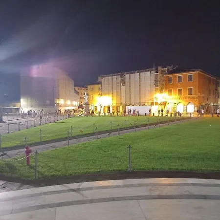 فندق مبيت وإفطار Peace