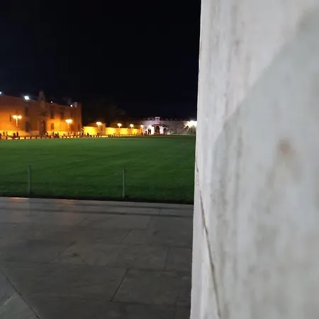 فندق مبيت وإفطار Peace *