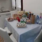 Oda ve Kahvaltı Peace Pisa
