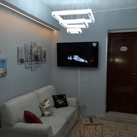 Bed & Breakfast Peace Pisa