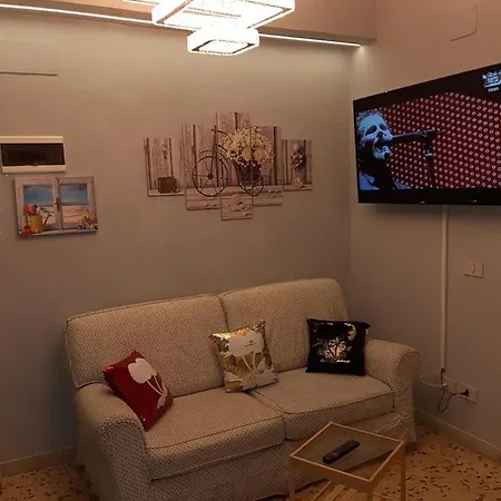 Peace Oda ve Kahvaltı Pisa