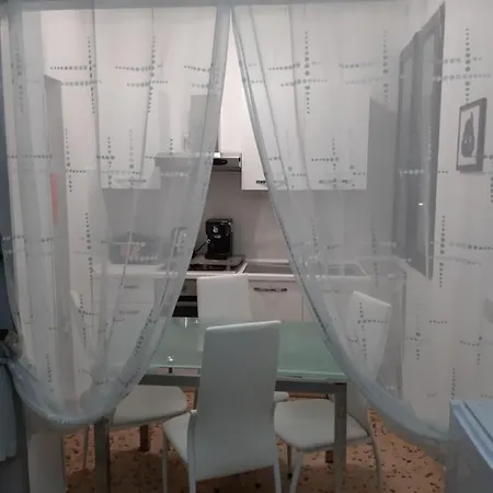 Bed & Breakfast Peace *