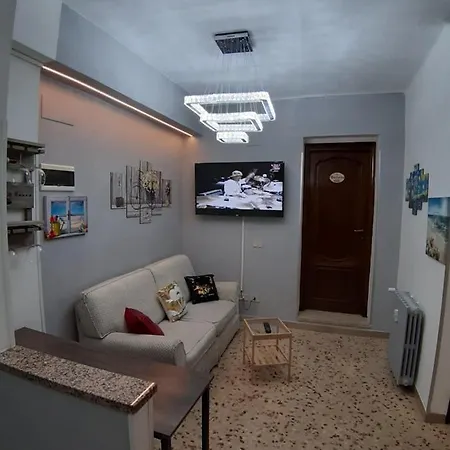 Peace Bed & Breakfast Pisa