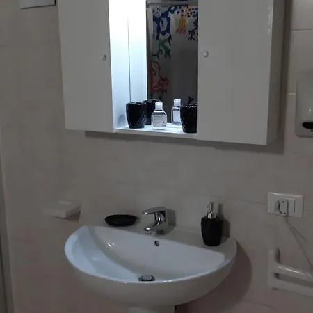 Peace Bed & Breakfast Pisa