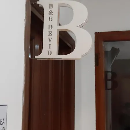 Bed & Breakfast Peace