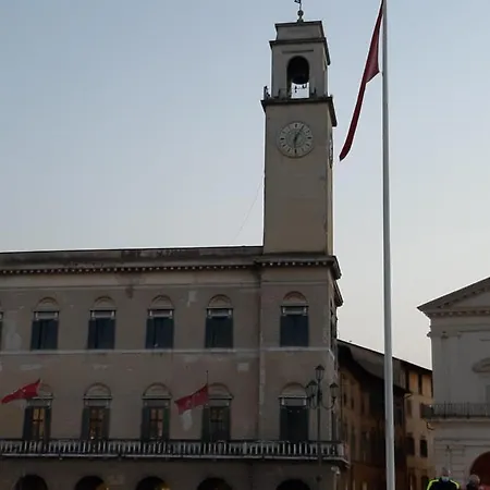 Peace Bed & Breakfast