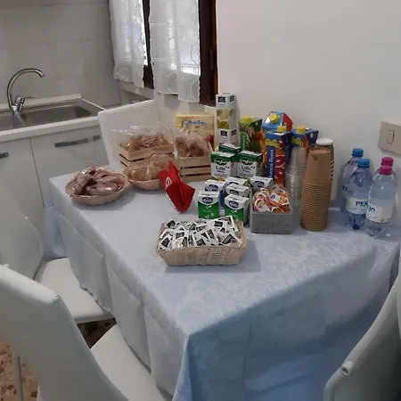 Oda ve Kahvaltı Peace Pisa