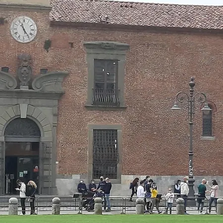 Peace Bed & Breakfast *