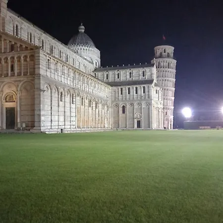 Bed & Breakfast Peace Pisa