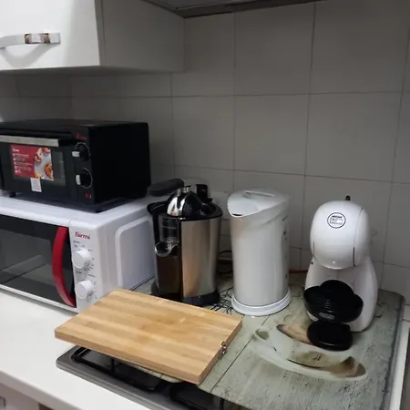 Bed & Breakfast Peace *