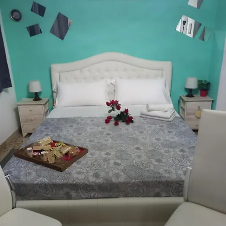 Bed & Breakfast Peace