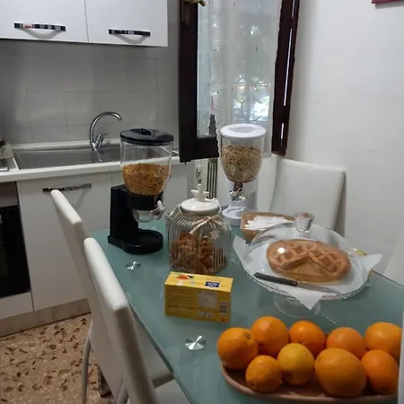 Peace Bed & Breakfast Pisa