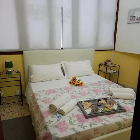 Bed & Breakfast Peace Pisa