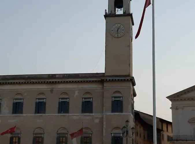 Peace Frühstückspension