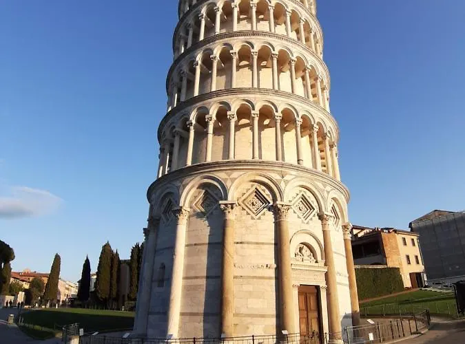 Peace Frühstückspension Pisa