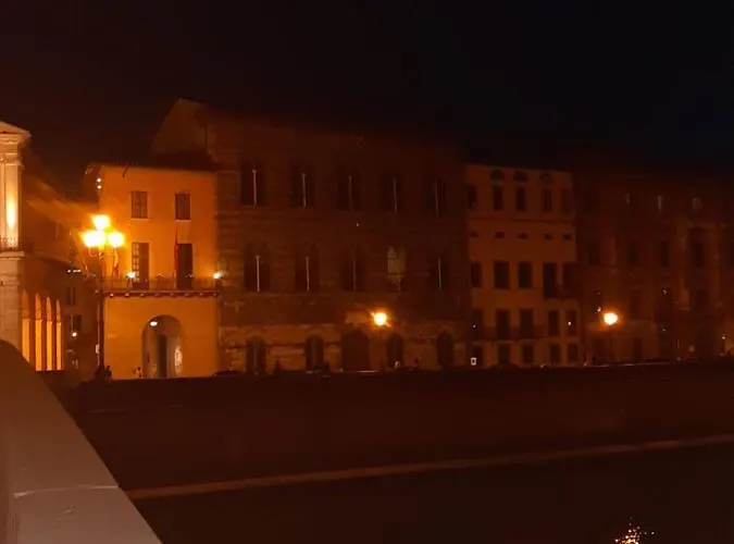 Peace Frühstückspension Pisa