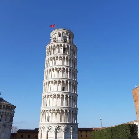 Peace Pisa