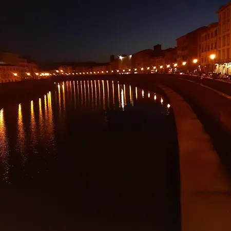 Peace Pisa