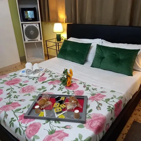Bed & Breakfast Peace Pisa
