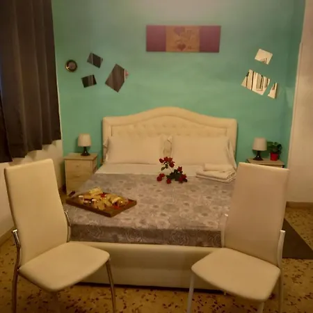 Peace Bed & Breakfast *