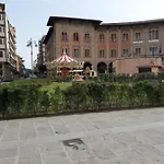 Peace Nocleg ze śniadaniem