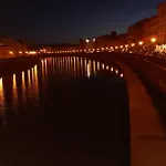 Peace Pisa