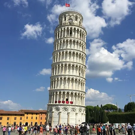 Peace לינה וארוחת בוקר