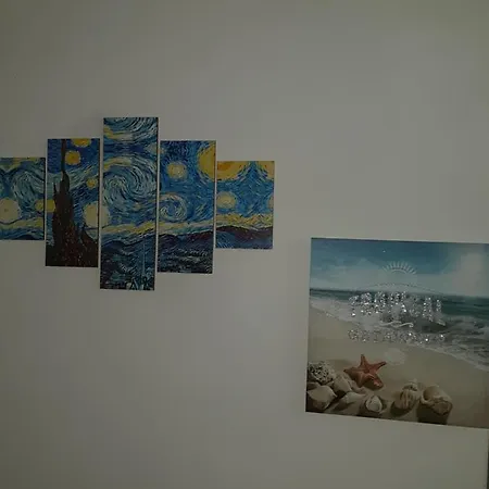 Peace לינה וארוחת בוקר *