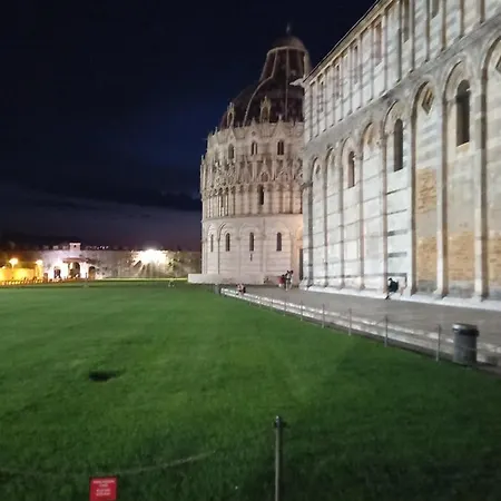 Peace לינה וארוחת בוקר