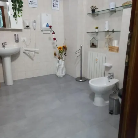 Devid Bed & Breakfast