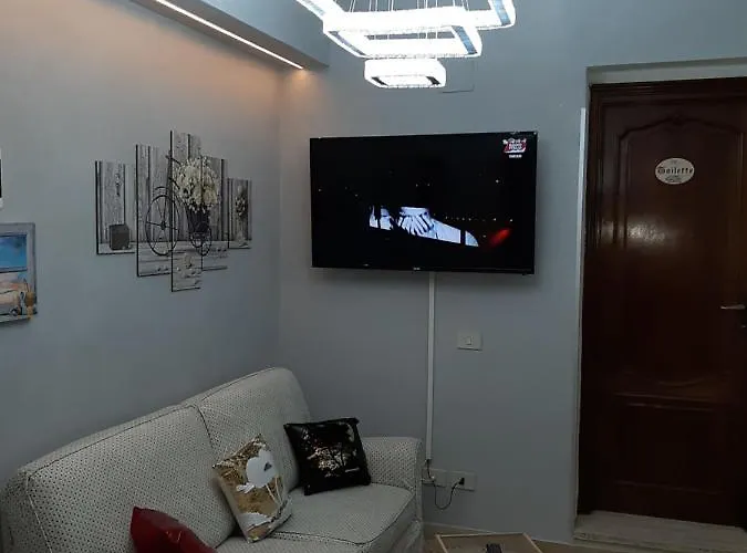 Bed and breakfast Peace Pisa