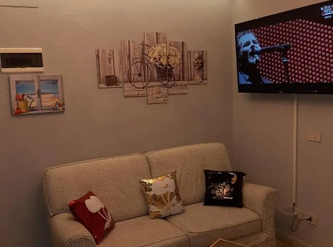 Peace Bed and breakfast Pisa