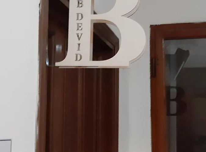 Bed and breakfast Peace