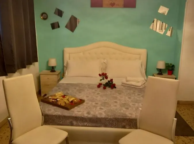 Peace Bed and breakfast *